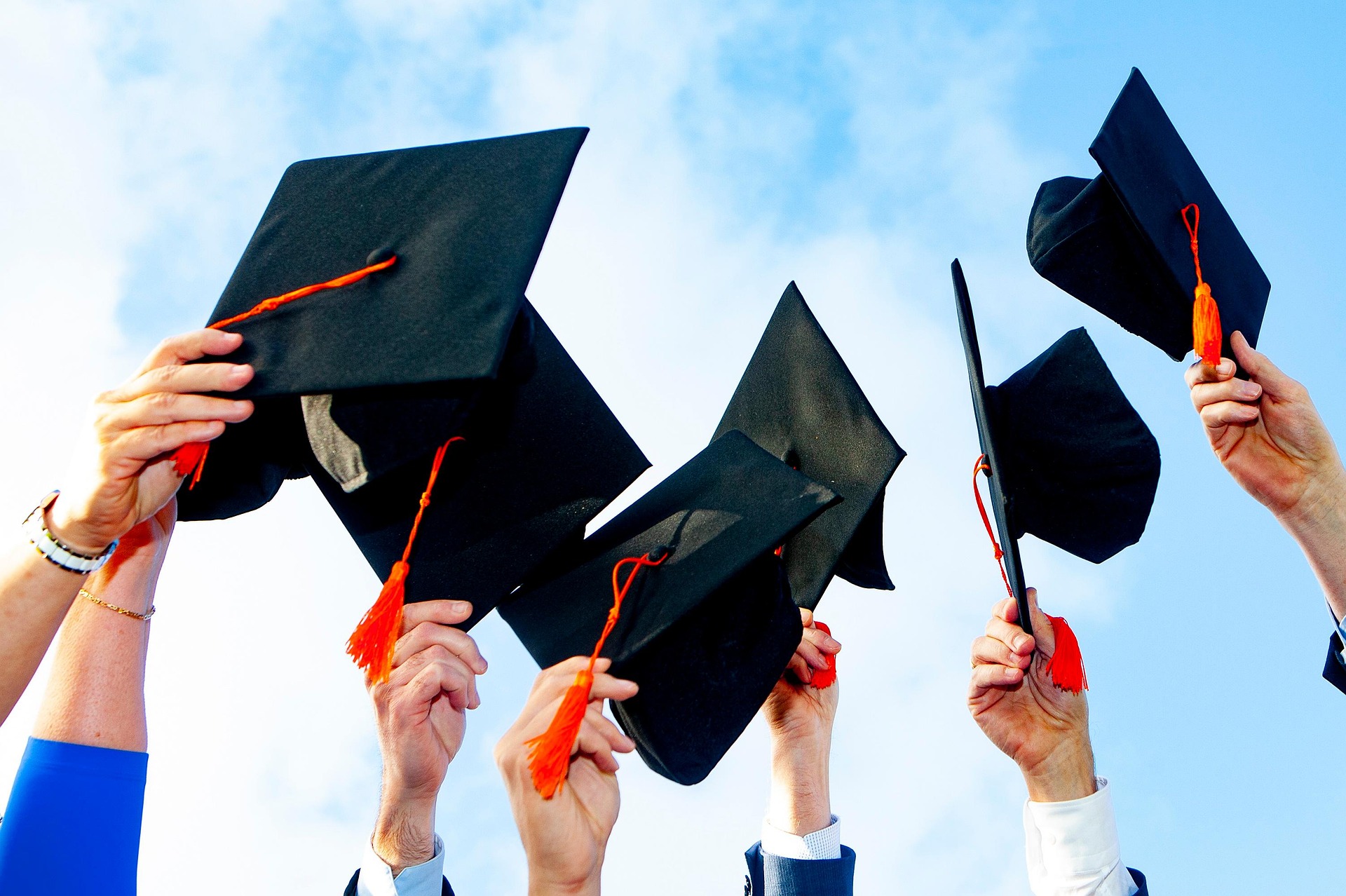 Graduation Image